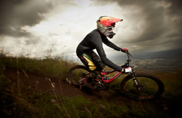 mountainbike-downhill