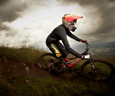 mountainbike-downhill