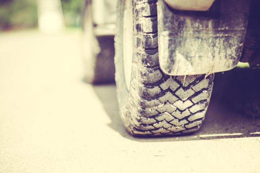 Hummer Offroad fahren