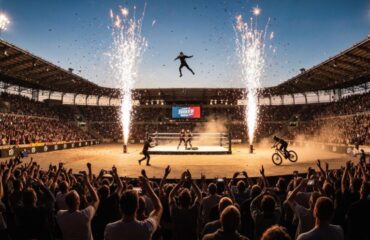 actiongeladene Ereignisse 2026