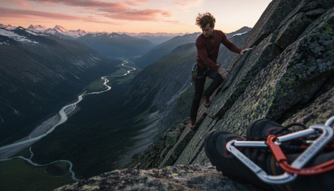 abenteuerliche Outdoor-Erlebnisse erwarten
