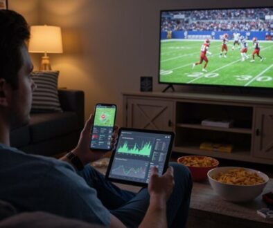 Apps und KI revolutionieren den Sport