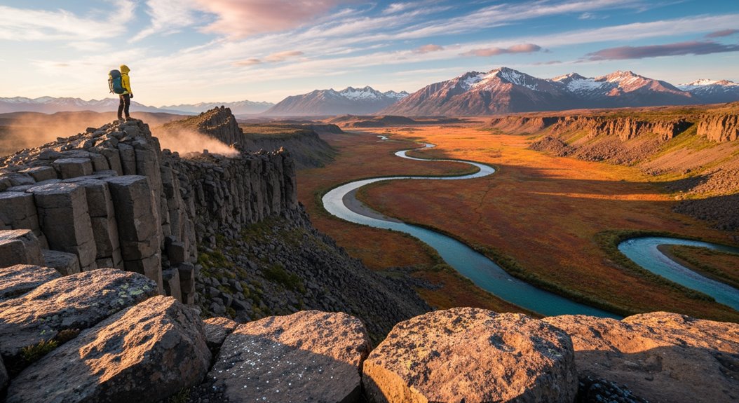 authentische Outdoor-Entdeckungserlebnisse