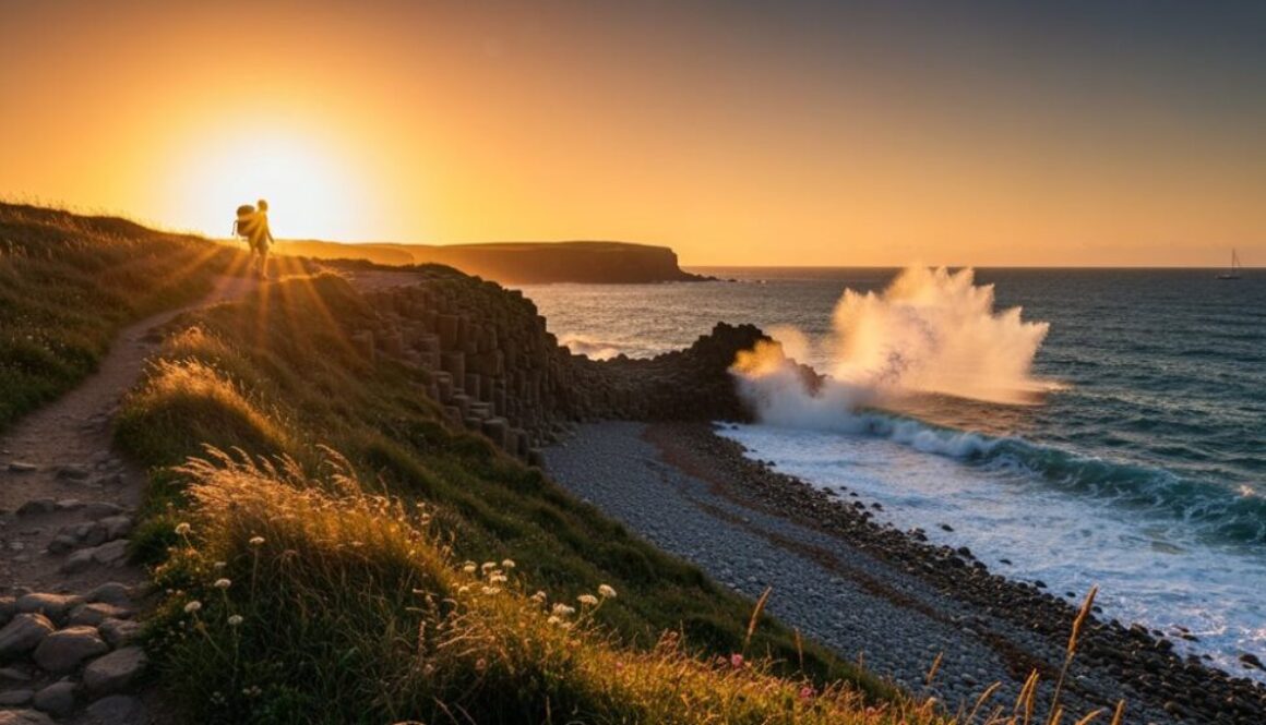 beste Outdoor-Wochenendabenteuer