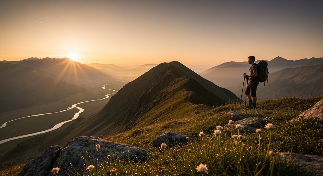 Wähle dein Outdoor-Abenteuer