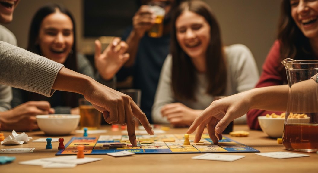 Die richtige Indoor-Aktivität wählen