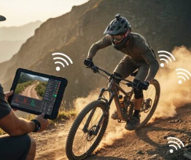 digitales Erlebnismanagement im Outdoor-Sport