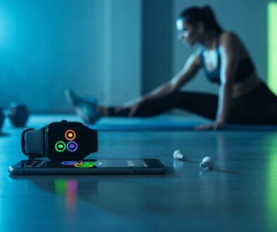 Wesentliche Grundlagen der digitalen Fitnesstransformation