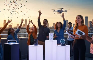 aufregende neue Erlebnisveröffentlichungen