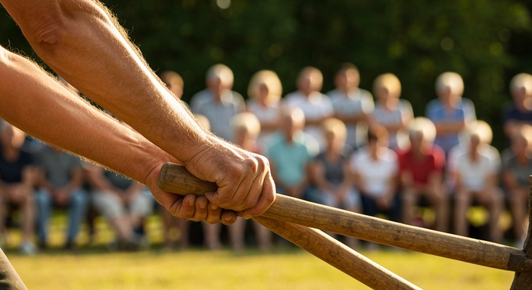 Erfahrung statt passiver Beobachtung
