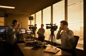 Erlebe Weltnachrichten-Updates