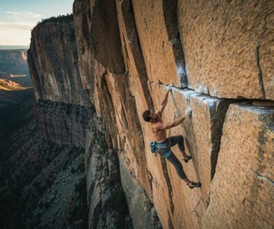 Extreme Herausforderungen Übersicht enthüllt
