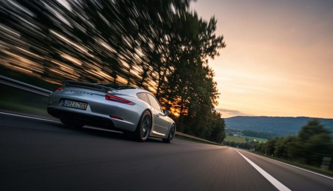 schnellste Geschwindigkeitserlebnisse Deutschland