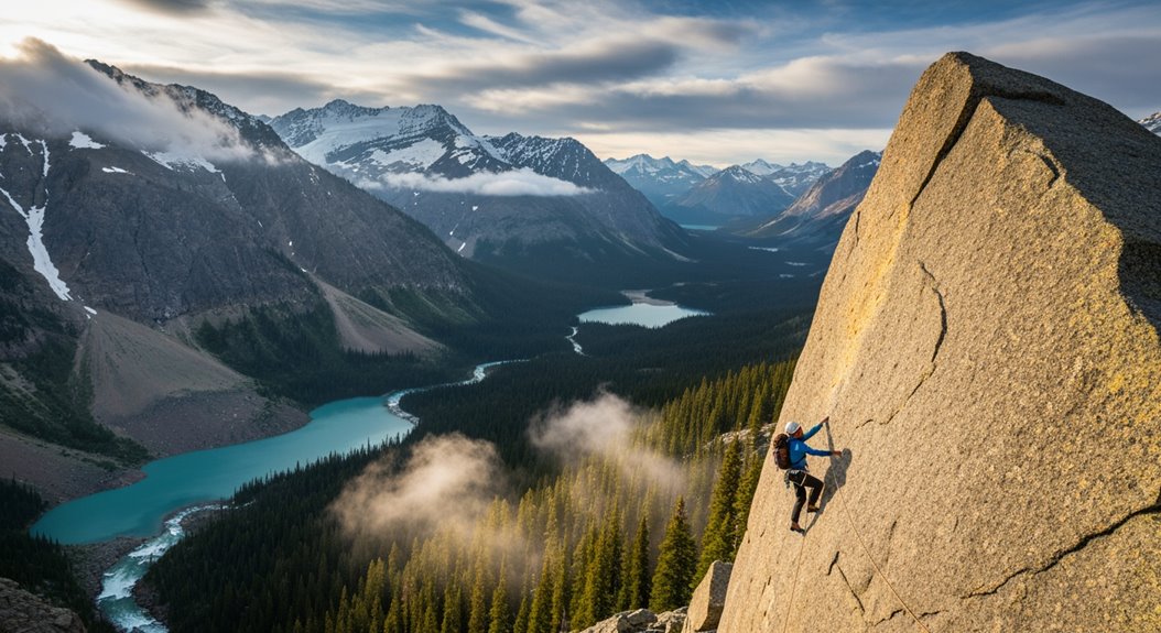 Naturens spannungsvoller Unberechenbarkeit Abenteuer