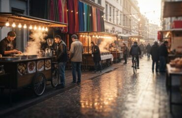 neue Erfahrungen zu entdecken