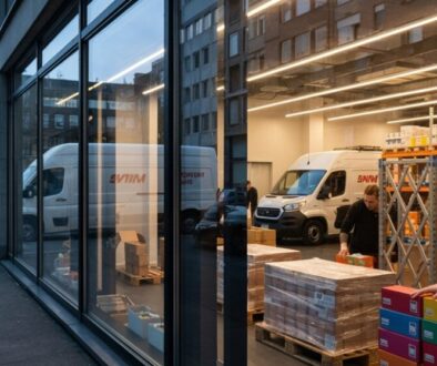 Anbieter erweitern ihre Dienstleistungen