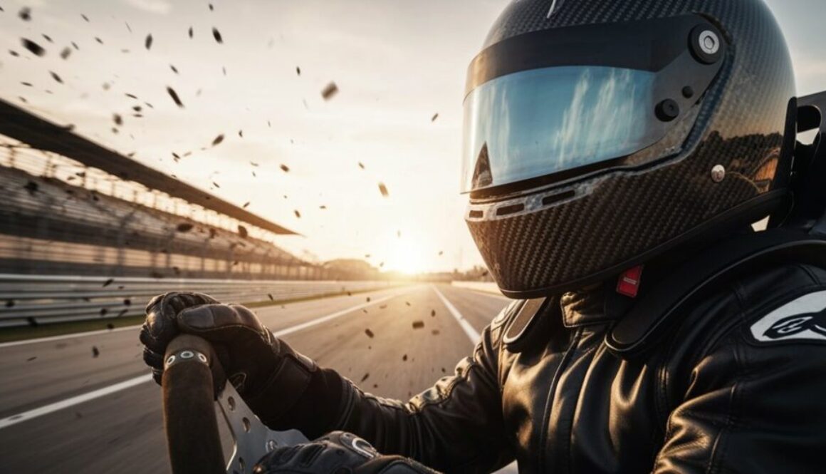 Rennsport‑Aufregung Top‑Events