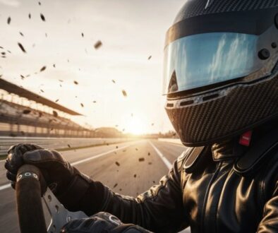 Rennsport‑Aufregung Top‑Events