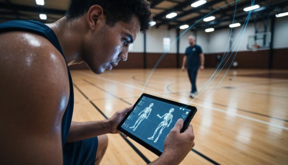 Intelligente KI-Coaching-Erfahrungen