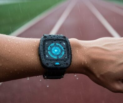 Intelligente Wearables verbessern die Leistung