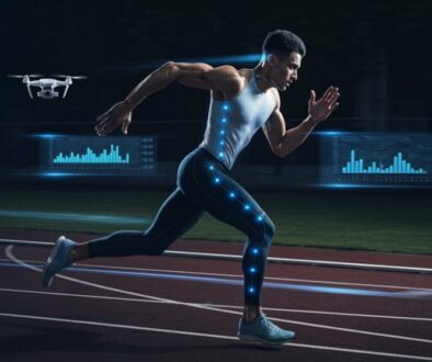 Technologische Revolution im Sport
