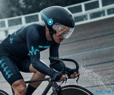 Technologie verwandelt das Sporterlebnis
