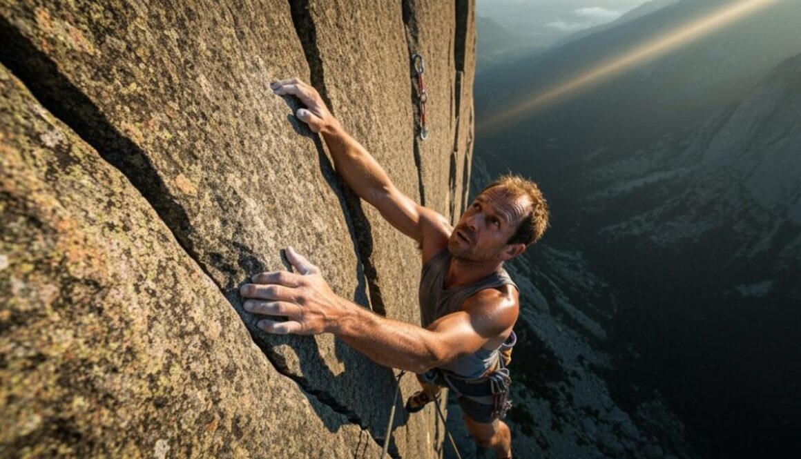 Aufregende Abenteuerlustige