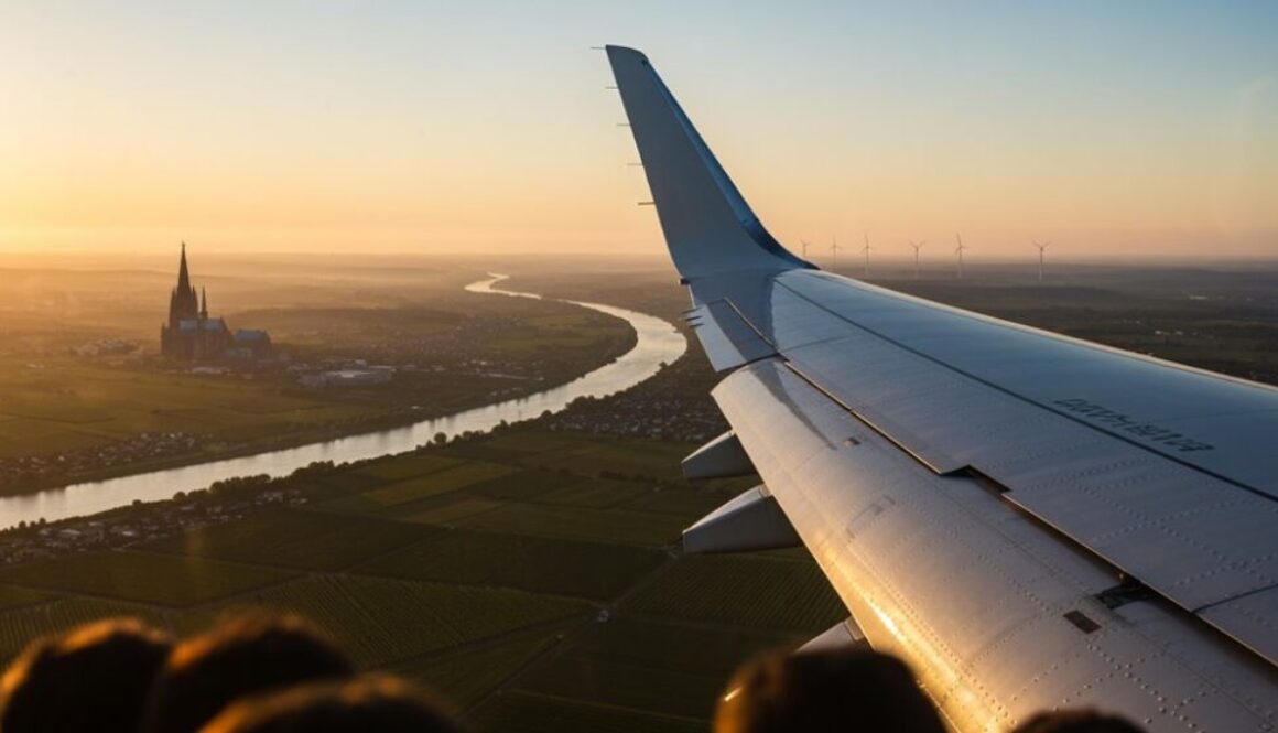 Top-Flight-Erlebnisse Deutschland