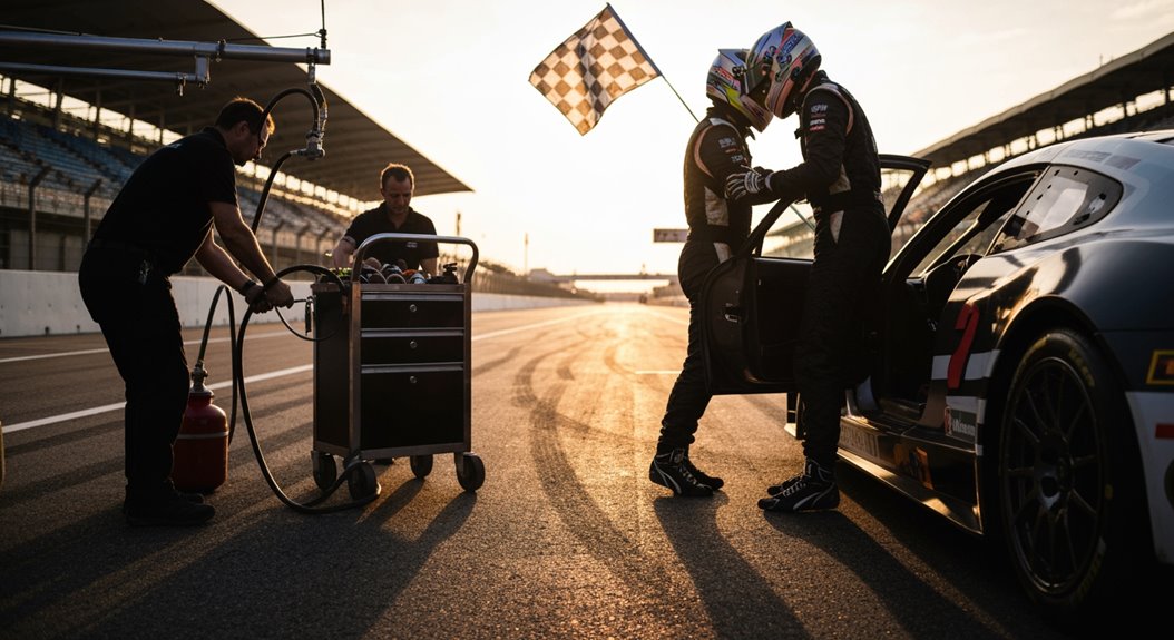 Track-Tag-Erfahrungsübersicht