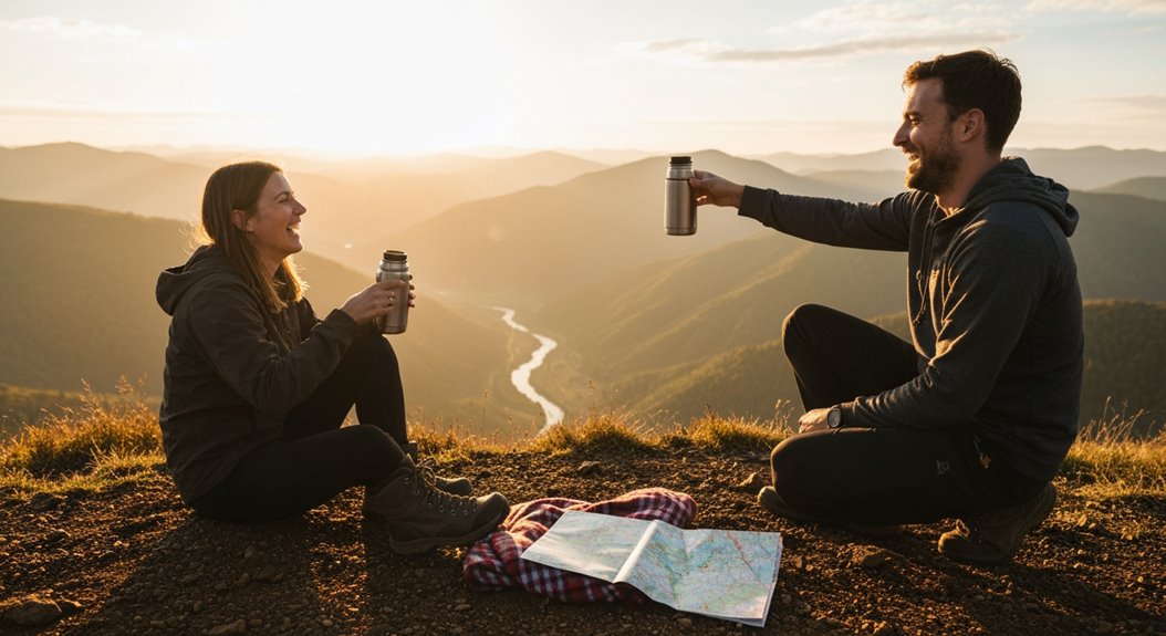 unvergessliche Outdoor-Abenteuer-Geschenke