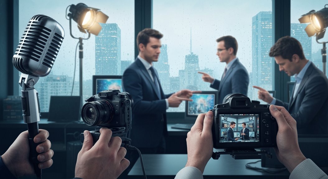 dringende prägnante Nachrichtenübermittlung