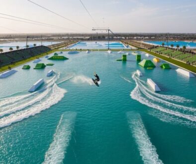 Wakeboard und Surf Übersicht