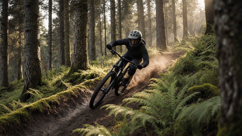 vielfältige Wanderwege, zugängliches Abenteuer