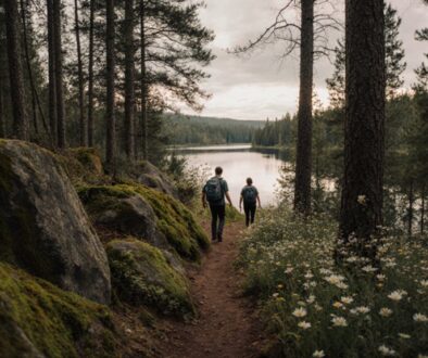 Schweden Reisen